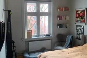 Zuhause mit drei Zimmern, Wohnküche und Balkon in Berlin Neukölln – Okerstraße 12, 12049 Neukölln (Ortsteil), Berlin – Vorschaubild 18