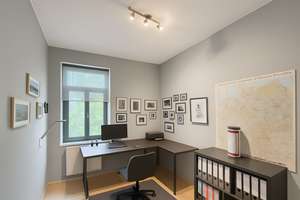 3 Zimmer mit Balkon - Zentrale Lage am Zoo – 4105 Zentrum-Nord, Leipzig – Vorschaubild 7