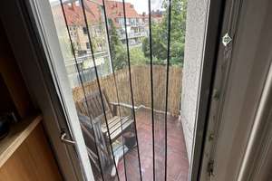 2-Zimmer-Wohnung mit zwei Balkonen in Osnabrück – Die vollständige Adresse der Immobilie erhältst du vom Anbieter., 49080 Wüste, Osnabrück – Vorschaubild 6