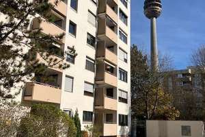 Schöner Wohnen in Schweinau ! Perfekt aufgeteilte, helle 3,5-Zimmer-Wohnung mit Loggia & Stellplatz – Olivenweg 54, 90441 Hohe Marter, Nürnberg – Vorschaubild 42