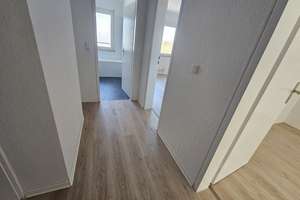 Schöne 3-Zimmer-Wohnung in der Grohner Düne im Zentrum von Bremen Vegesack – Hermann-Fortmann-Straße 39, 28759 Grohn, Bremen – Vorschaubild 5
