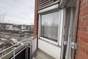 Salzgitter-Lebenstedt, Kranichdamm, 66 m², 3 Zimmer, 3. Obergeschoss, Balkon – Kranichdamm 2, 38226 Lebenstedt, Salzgitter – Vorschaubild 12