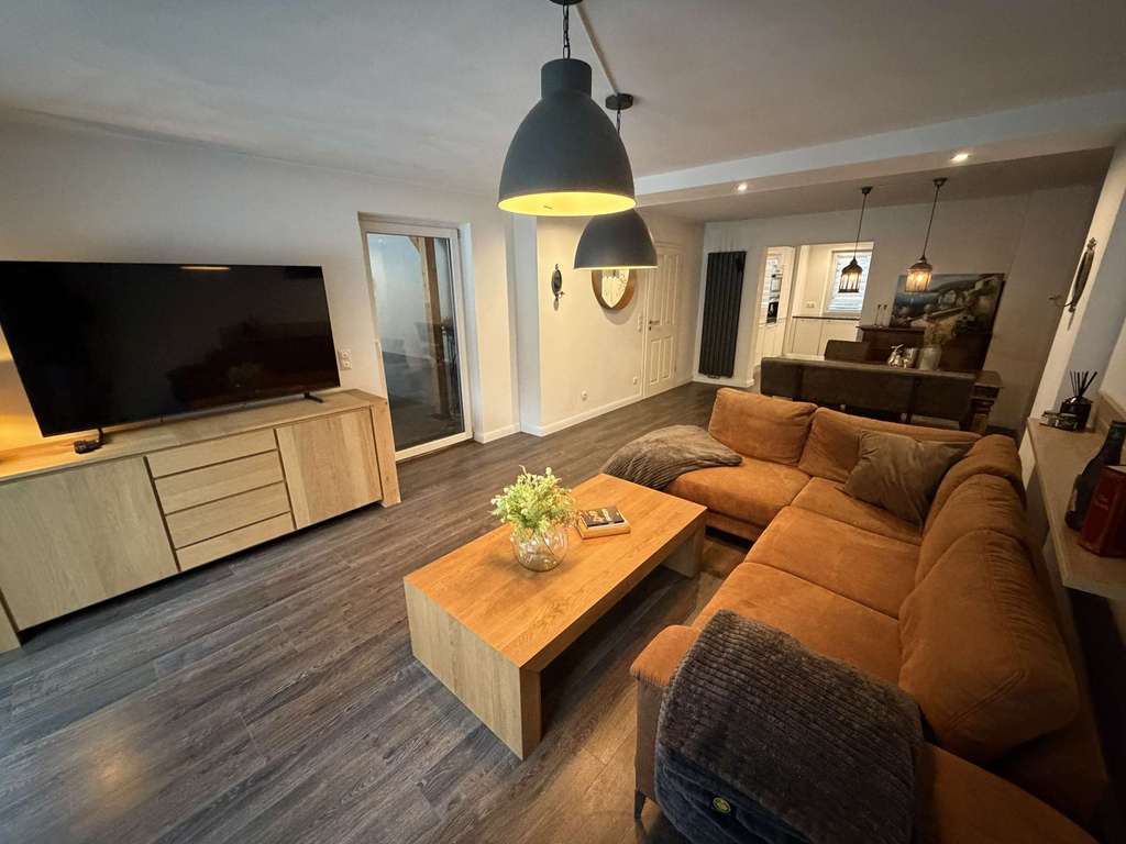 Immobilie in Daun - *** Schönes Reihenmittelhaus zentral in Daun gelegen mit Garten und Stellplatz*** - Bild 4