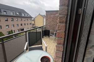 Helle 2-Zimmer-Dachgeschosswohnung mit Balkon in Mönchengladbach – Böningstr. 139, 41239 Hockstein, Mönchengladbach – Vorschaubild 13