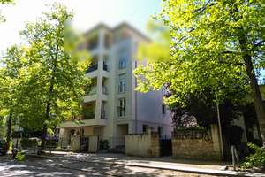 Tolle 4-Zimmerwohnung im beliebten Dresden Striesen – Die vollständige Adresse der Immobilie erhältst du vom Anbieter., 1277 Striesen-Ost, Dresden – Vorschaubild 3