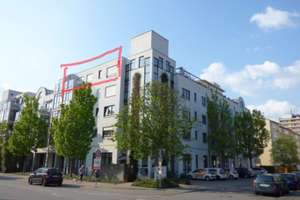2-Zimmerwohnung mit Einbauküche zu vermieten ab 01.10. oder früher