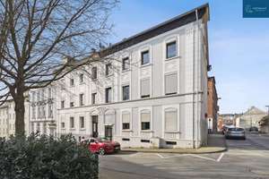 Exklusive 3,5-Zimmer-Etagenwohnung in begehrter Wohnlage von Wuppertal – Die vollständige Adresse der Immobilie erhältst du vom Anbieter., 42275 Oberbarmen, Wuppertal – Vorschaubild 17