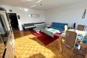 Kapitalanlage mit Balkon und Tiefgaragenstellplatz – Die vollständige Adresse der Immobilie erhältst du vom Anbieter., 22159 Farmsen-Berne, Hamburg – Vorschaubild 8