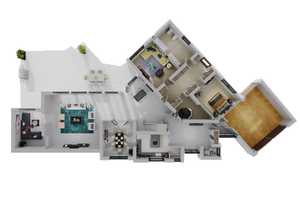 Traumvilla mit exklusivem Indoor-Wellness – Worms – Vorschaubild 14