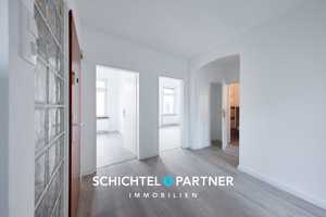 Döse | Stilvolles und teilweise modernisiertes 2-Parteienhaus in toller Lage – Cuxhaven (Kreis) – Vorschaubild 10