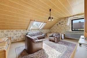 MFG Group - Familienfreundliches Reihenendhaus mit Garten, Balkon und ausgebautem Dachgeschoss! – Die vollständige Adresse der Immobilie erhältst du vom Anbieter., 86163 Hochzoll-Nord, Augsburg – Vorschaubild 19