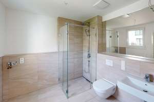 Moderne 3-Zimmer-Wohnung – Fürstenwall 185h, 40215 Friedrichstadt, Düsseldorf – Vorschaubild 7