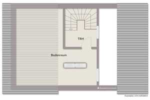 Ihr modernes Neubau-Reihenhaus zum Wohlfühlen in Enger – Herford (Kreis) – Vorschaubild 5