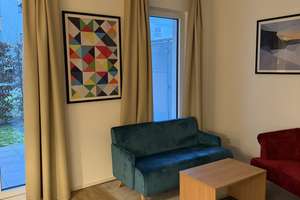 Stilvoll möbliertes Appartement zur Miete – Niederkasseler Straße 99, 53225 Schwarzrheindorf/Vilich-Rheindorf, Bonn – Vorschaubild 2