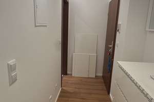 Voll möbliertes 1-Zimmer-Apartment – Erstbezug nach Sanierung, 5 Min. zur Uni Mannheim – L11 3, 68161 Innenstadt/Jungbusch, Mannheim – Vorschaubild 3