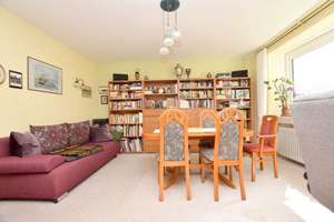 Innenstadtnah: Großzügige 3-Zimmer-Wohnung mit Balkon + Einbauküche... – 38667 Bad Harzburg – Vorschaubild 6