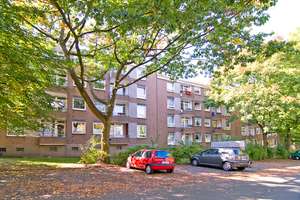 Attraktive 3-Zimmer-Etagenwohnung in Essen – 73,77 m² auf der 2. Etage rechts – Erasmusstraße 22, 45279 Freisenbruch, Essen – Vorschaubild 2