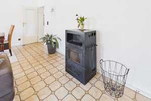 Stadtleben mit Ausblick – 4,5-Zimmer-Penthouse mit sonniger Dachterrasse – Mannheim – Vorschaubild 6