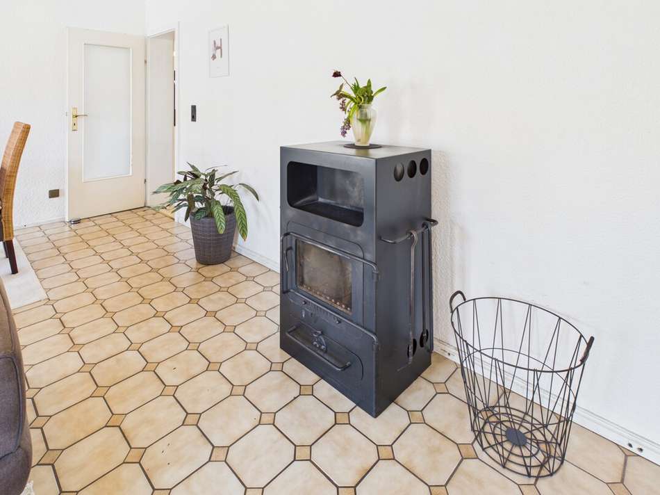 Kamin