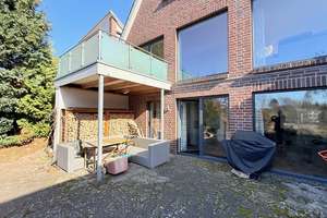 Architektenhaus Baujahr 2012 mit traumhaftem Ausblick in Top-Lage von Bad Schwartau – Die vollständige Adresse der Immobilie erhältst du vom Anbieter., 23611 Bad Schwartau – Vorschaubild 6