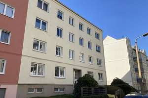 2-Zimmer mit Einbauküche, Balkon, Dusche und Laminat zum Toppreis!  – Georg-Landgraf-Straße 27, 9112 Kaßberg, Chemnitz – Vorschaubild 2
