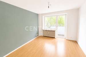 Köln-City - Neumarkt - 2-Zimmer-Wohnung mit Balkon & Kellerraum – Die vollständige Adresse der Immobilie erhältst du vom Anbieter., 50676 Altstadt/Süd, Köln – Vorschaubild 6