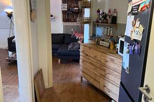 Charmante, großzügige Altbau-Dachgeschosswohnung – Die vollständige Adresse der Immobilie erhältst du vom Anbieter., 65197 Rheingauviertel / Hollerborn, Wiesbaden – Vorschaubild 10