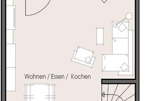 Neubau-Reihenhaus in Rodgau-Dudenhofen – individuell ausbaufähig – Die vollständige Adresse der Immobilie erhältst du vom Anbieter., 63110 Rodgau – Vorschaubild 13