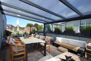 Einzigartiges Penthouse mit gehobener Ausstattung – Die vollständige Adresse der Immobilie erhältst du vom Anbieter., 30629 Misburg-Nord, Hannover – Vorschaubild 11