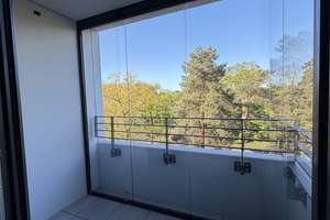  Exklusive 2-Zimmer-Neubauwohnung mit verglastem Balkon im begehrten Westend – Reichstraße 56, 14052 Westend, Berlin – Vorschaubild 21
