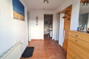 Möblierte 3 Zimmer-Wohnung nahe der Ostsee - verfügbar ab September 2026 – Die vollständige Adresse der Immobilie erhältst du vom Anbieter., 18119 Seebad Diedrichshagen, Rostock – Vorschaubild 2
