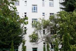 Tolle 2-Raum Wohnen mit Einbauküche – Bernhardstraße  16, 9126 Lutherviertel, Chemnitz – Vorschaubild 2