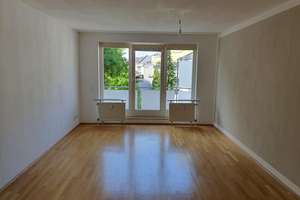 3-Zimmer-Wohnung mit Aufzug, Balkon und Garage in Zentrumsnähe – Leyentalstraße 100, 47799 Cracau, Krefeld – Vorschaubild 5