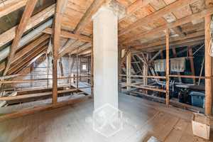 Einfamilienhaus mit Garten und Ausbaupotenzial – Esslingen (Kreis) – Vorschaubild 22