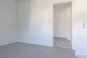Selbst einziehen oder vermieten? Zentrale 3-Zimmer-Wohnung mit Loggia in Brackwede – Die vollständige Adresse der Immobilie erhältst du vom Anbieter., 33647 Brackwede, Bielefeld – Vorschaubild 15
