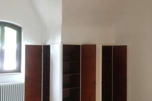 Stilvolle, helle, ruhige Altbauwohnung im Südviertel von Essen – Die vollständige Adresse der Immobilie erhältst du vom Anbieter., 45128 Südviertel, Essen – Vorschaubild 10