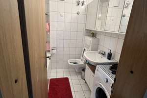 Wohnen mit Charakter: 3-Zimmer-Wohnung in der Weststadt – Westliche Karl-Friedrich-Straße 131, 75172 Weststadt, Pforzheim – Vorschaubild 12