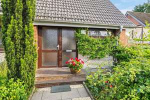 Großzügiges Familienhaus mit Weitblick und großer Dachterrasse in Bredstedt – Die vollständige Adresse der Immobilie erhältst du vom Anbieter., 25821 Bredstedt – Vorschaubild 6