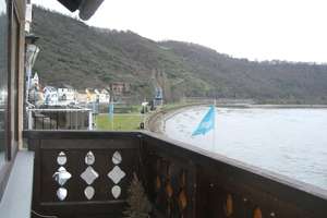 1. Linie am Rhein, Sonnenseite, Sankt Goarshausen Mittelhaus 145 QM – Rheinstrasse 28, 56346 Sankt Goarshausen – Vorschaubild 15