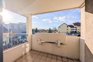 Attraktive Eigentumswohnung - gepflegt | ruhig | solide – Rheinauer Ring 5, 68219 Rheinau, Mannheim – Vorschaubild 3