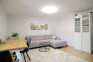 Modernisiertes Einfamilienhaus mit Photovoltaikanlage, Balkon, Kamin und zwei Bädern – Die vollständige Adresse der Immobilie erhältst du vom Anbieter., 50997 Rondorf, Köln – Vorschaubild 10