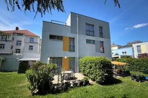 Schöne Aussichten für Eigennutzer! 3 Zimmer-Maisonette mit großer Dachterrasse und Pkw-Stellplatz! – Die vollständige Adresse der Immobilie erhältst du vom Anbieter., 1157 Cotta (Stadtteil), Dresden – Vorschaubild 24