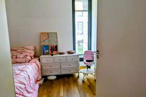 Traumhafte von der Sonne geküsste Drei- Zimmer- Wohnung in Berlin- Mitte im Wilhelmine- Gemberg- Weg – Die vollständige Adresse der Immobilie erhältst du vom Anbieter., 10179 Mitte (Ortsteil), Berlin – Vorschaubild 13