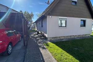 Gepflegtes 4-Zimmer Einfamilienhaus in Baar-Ebenhausen – Die vollständige Adresse der Immobilie erhältst du vom Anbieter., 85107 Baar-Ebenhausen – Vorschaubild 1