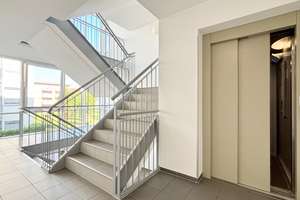 Die perfekte erste (Kapitalanlage-)Wohnung I TOP-Zustand I Balkon I Küche I sichere Einnahmen – Erich-Thilo-Str. 1, 12489 Adlershof, Berlin – Vorschaubild 7