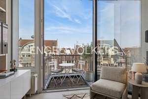 Charmante Maisonette-Wohnung im Belgischen Viertel – Die vollständige Adresse der Immobilie erhältst du vom Anbieter., 50672 Neustadt/Nord, Köln – Vorschaubild 5