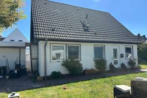 Freistehendes Einfamilienhaus in Bremen Borgfeld zu vermieten. – Die vollständige Adresse der Immobilie erhältst du vom Anbieter., 28357 Borgfeld, Bremen – Vorschaubild 2