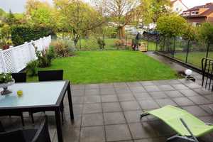 VERMIETET     GEPFLEGTES, MODERNES REIHENMITTELHAUS IN WERL – Soest (Kreis) – Vorschaubild 7