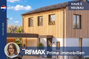 KfW 40 Neubau-Juwel in Mammendorf: Ihr Traumhaus für die Familie! Provisionsfrei für Käufer! Haus 3 – Die vollständige Adresse der Immobilie erhältst du vom Anbieter., 82291 Mammendorf – Vorschaubild 1