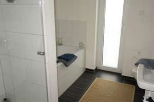 "Roermonder Höfe" / Attraktive 3 Zimmer Wohnung mit EBK und Sonnenterrasse – An der Lingenmühle 1, 41061 Gladbach, Mönchengladbach – Vorschaubild 10